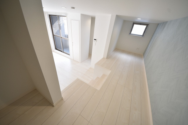 ＣＢ北柏グランディール2階 部屋その他