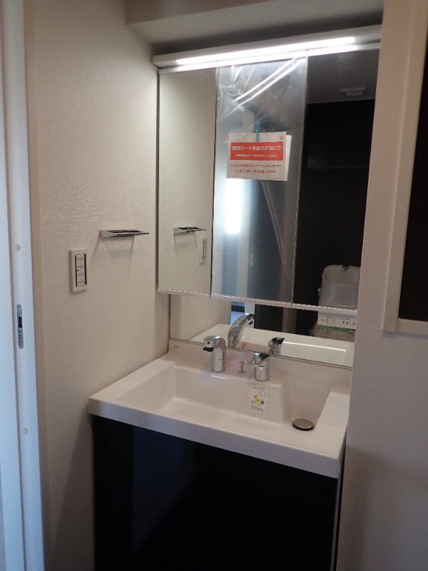 シュブラン大井町 洗面