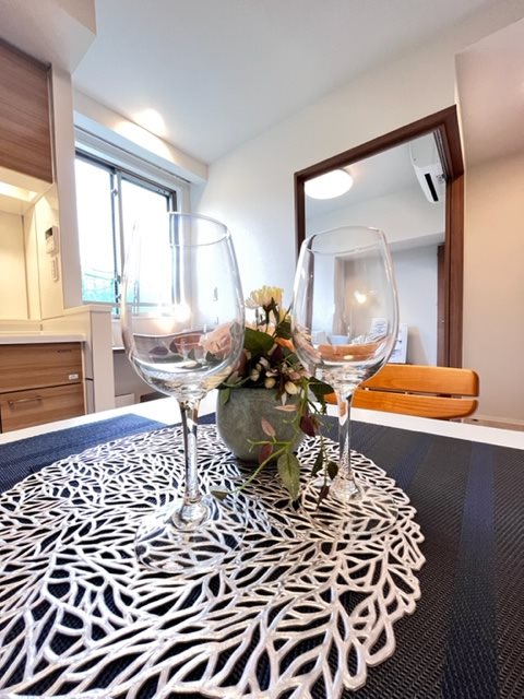 レジディア御茶ノ水プレイス5階 同建物別部屋の参考画像