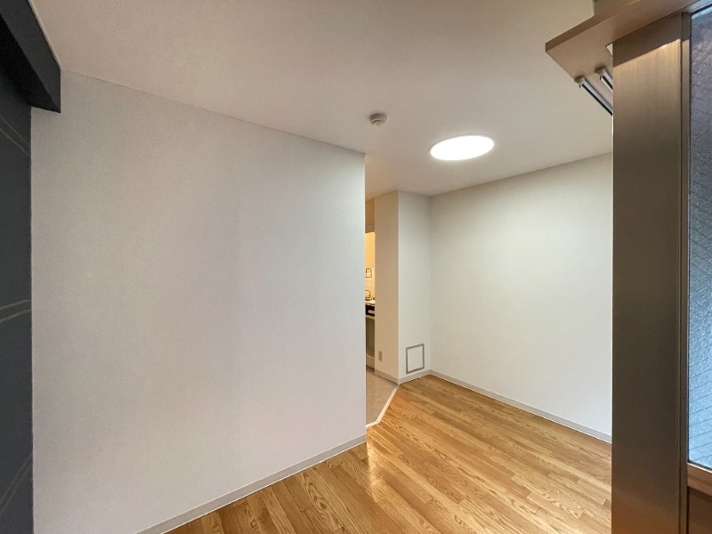 オーク・ビル2階 部屋その他