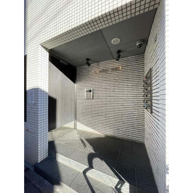 Moonshiny弐番館7階 部屋その他