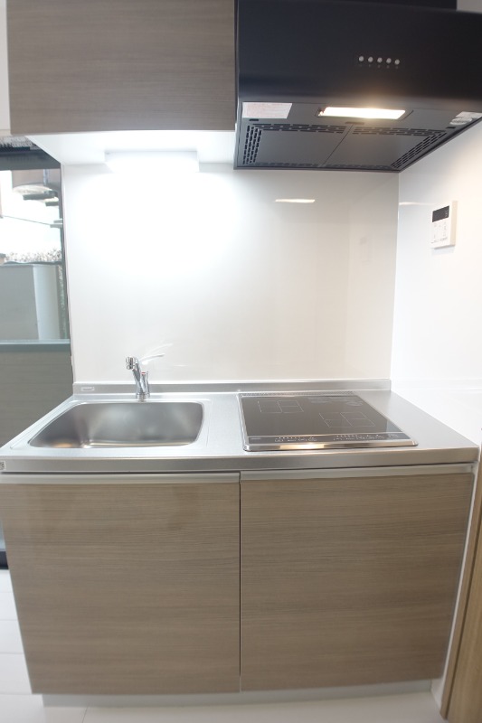 T's Cuore横濱元町1階 部屋その他