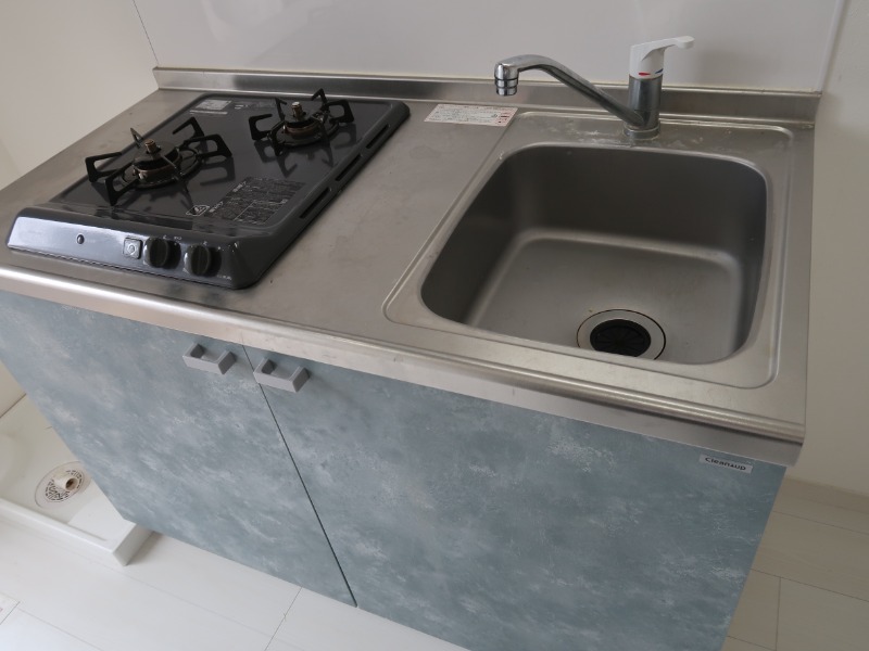 SunGlanz1階 キッチン