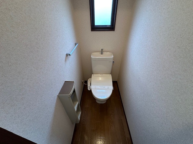コートアベニューⅡ1階 部屋その他