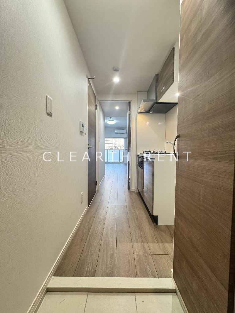 アルファコート東あずま1階 同タイプ別住戸写真となります。現況と異なる場合がございます。