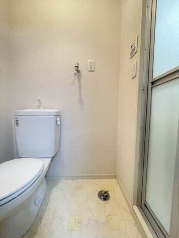 グランデシャンテ池袋 部屋設備