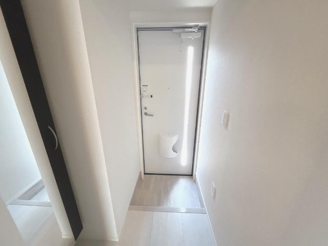 ｉｌｅ　ｖｉｌｌａｇｅ（イル　ヴィラージュ） 玄関