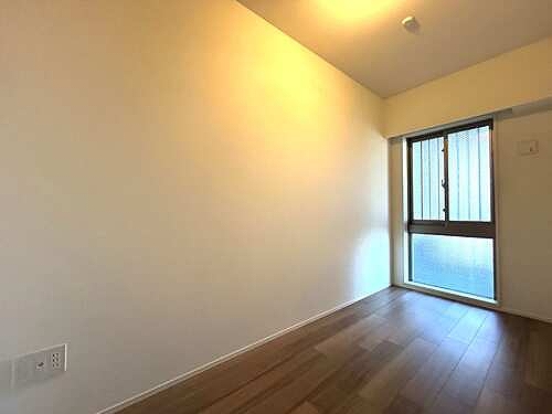 Ｂｒｉｌｌｉａ山手動坂グランスイート6階 洋室　約4.5畳　※2026年1月撮影の写真