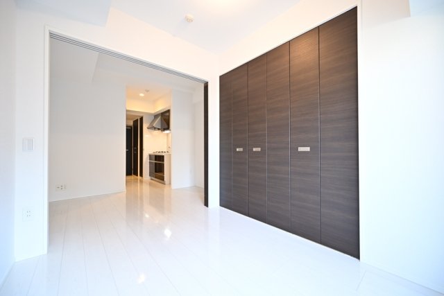 J・ワザック両国4階 同建物別部屋の参考画像