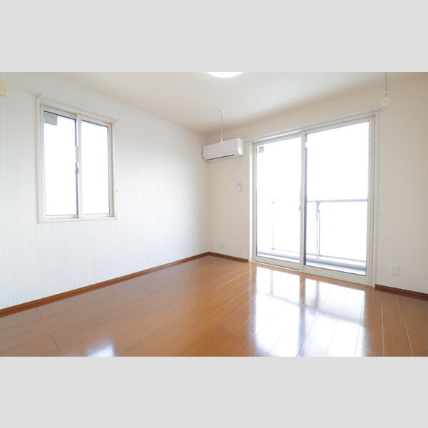 Bricks Lake Town リビング