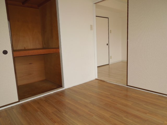 メゾンブランシュ日吉201号室 その他