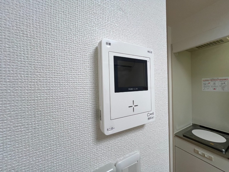 アルクスコート赤羽西1階 部屋その他