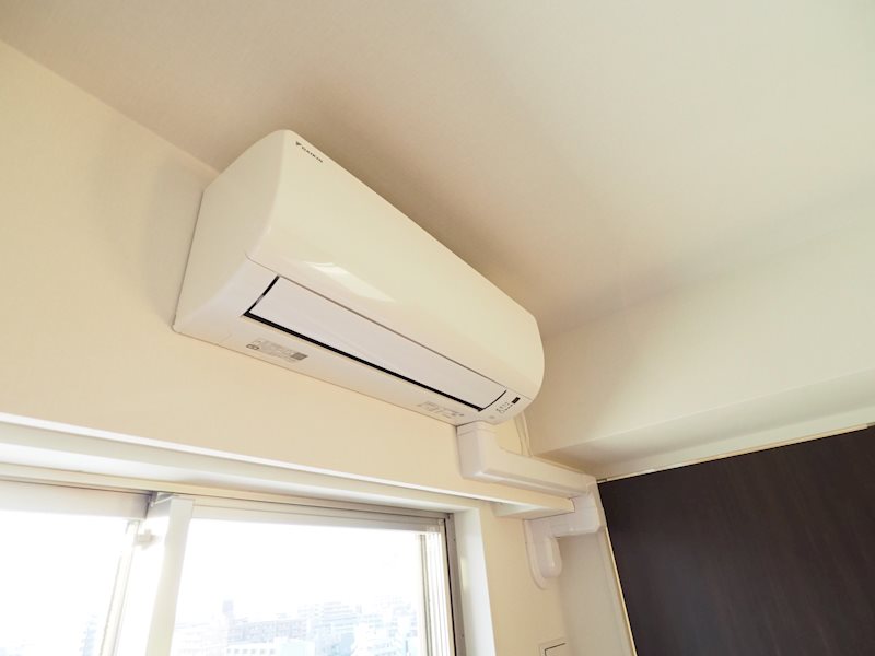 クロスレジデンス飯田橋11階 部屋その他