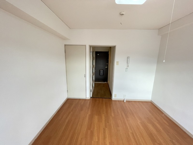 アセテック清瀬2階 リビング