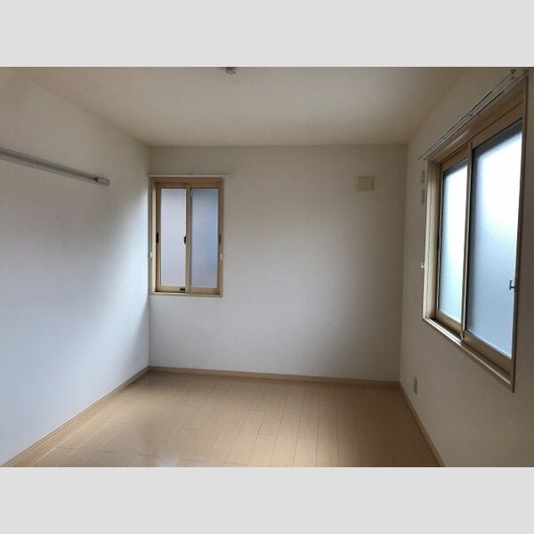 リビングタウンみのり台　B202号室 洋室