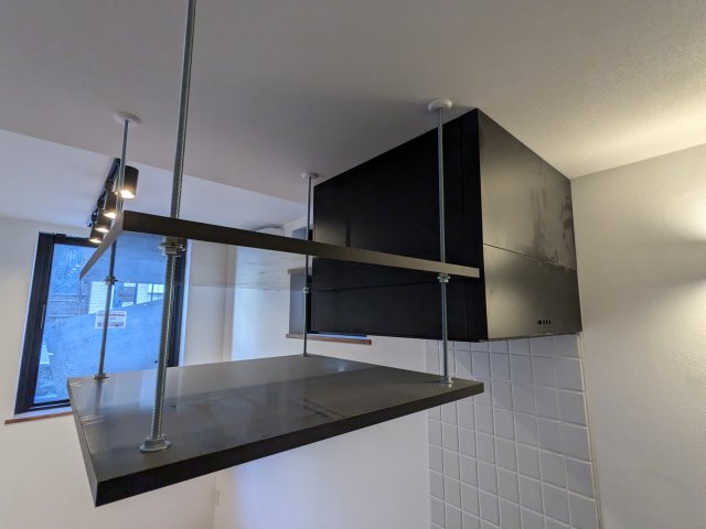 アピチェ板橋本町 内観