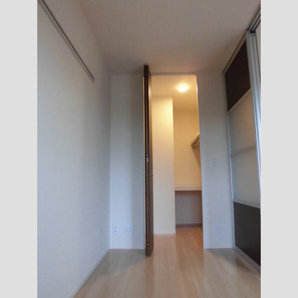 ルミエール101号室 洋室