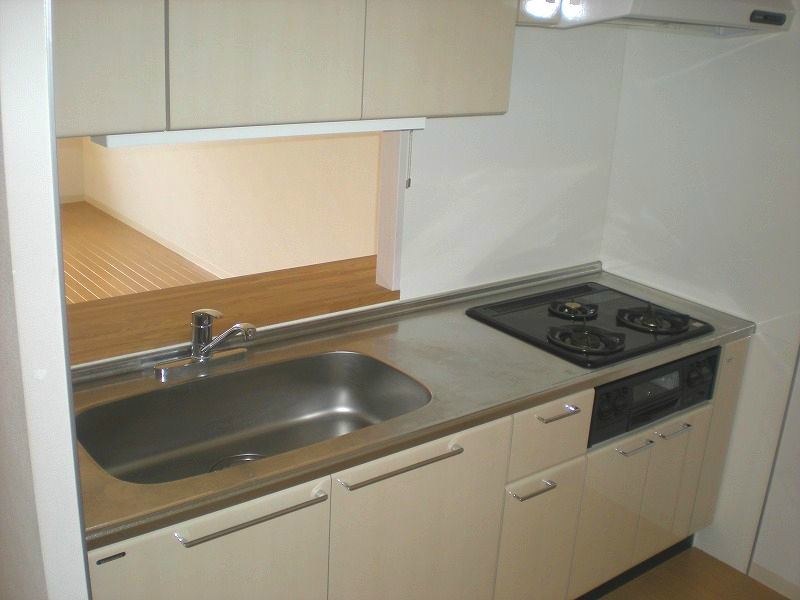 ラヴィッサン キッチン