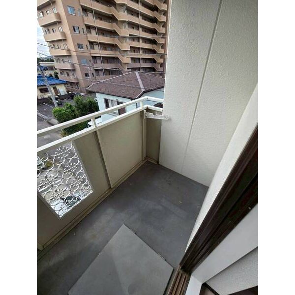 第十五松本ハイツ305号室 部屋その他