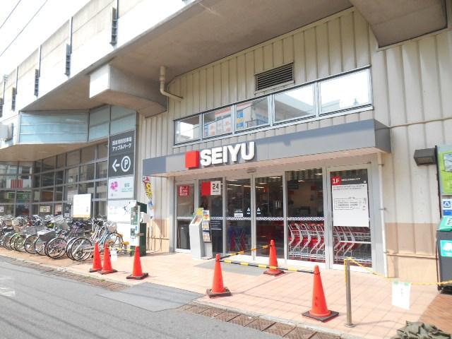 ルシェロ壱番館0202号室 西友下総中山店