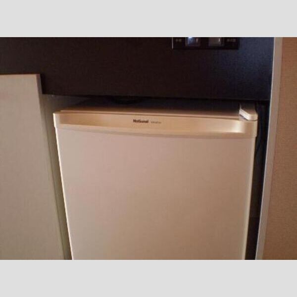 クリエイティブ12202号室 ミニ冷蔵庫