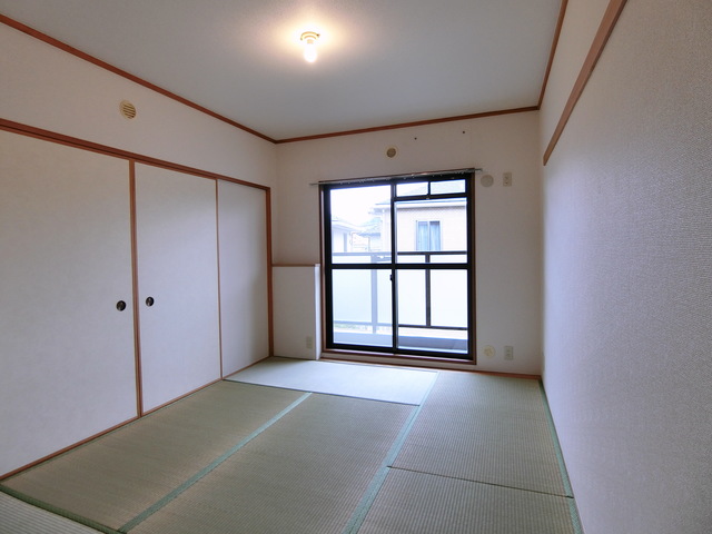 リヴェール高幡２　Ａ棟A202号室 部屋その他