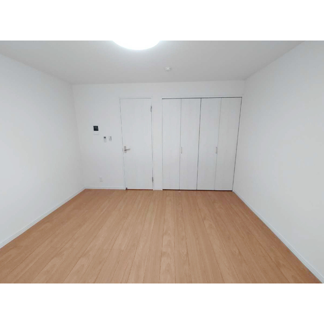 MQuarto小手指106号室 リビング