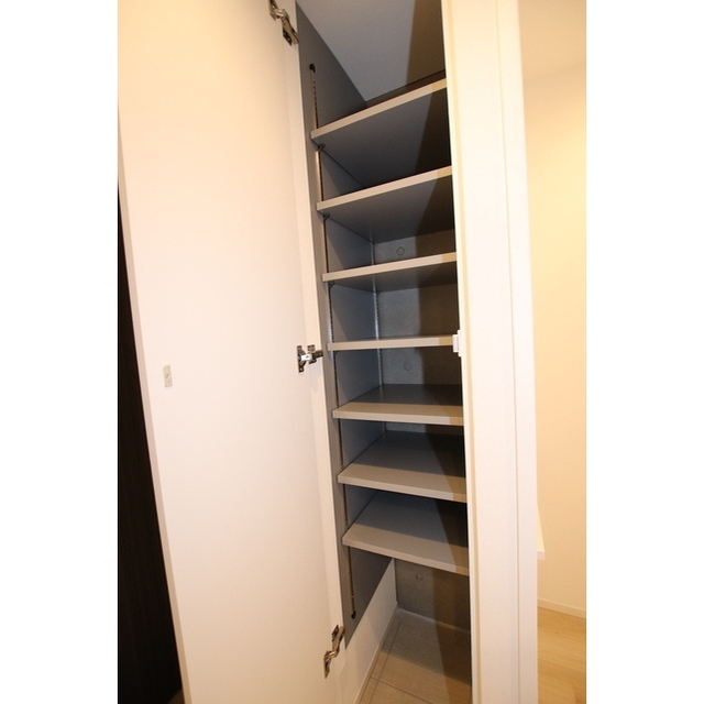 ファーレ大塚Ⅱ 玄関