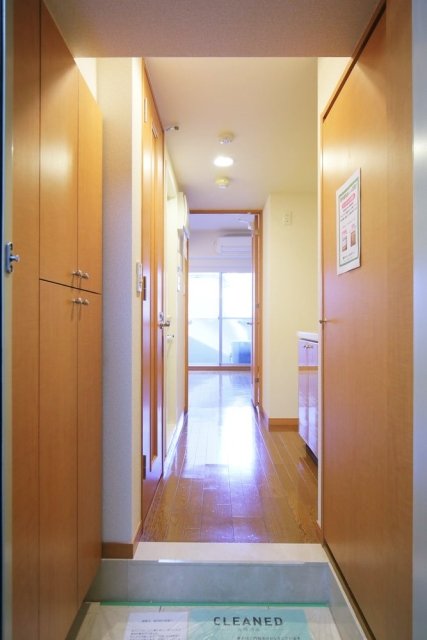 パレステュディオ小石川後楽園6階 同建物別部屋の参考画像