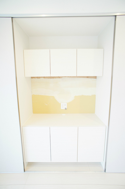 リブリ・時音2階 部屋その他