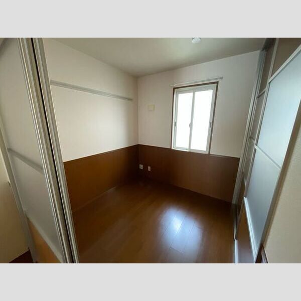 らら・ベイⅢ203号室 洋室