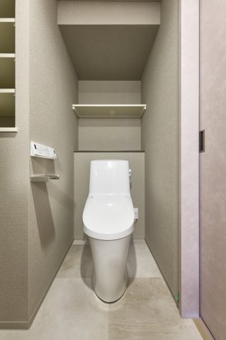 プラウドフラット大井町301号室 参考写真