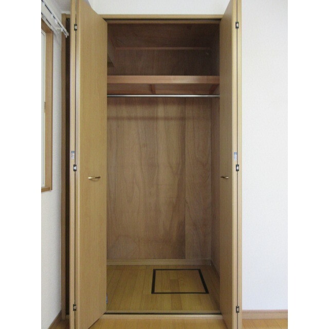 マンションVIP中野坂上 内観