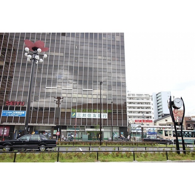 アムールⅡ 光風館 周辺