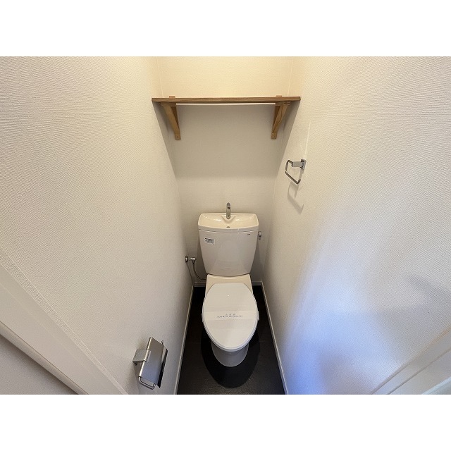 コーポノムラ103号室 棚付き&#127925;