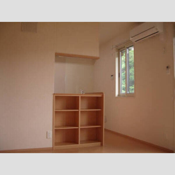 アトリオみなみだいらⅡ 202 LDK