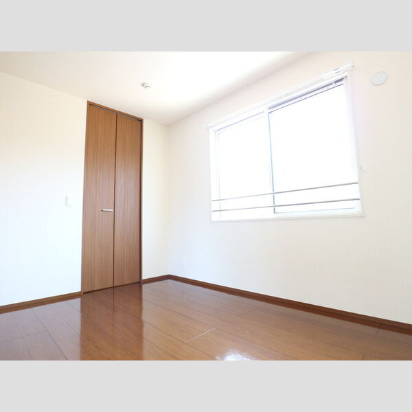 maison楓　Ⅱ202号室 洋室②