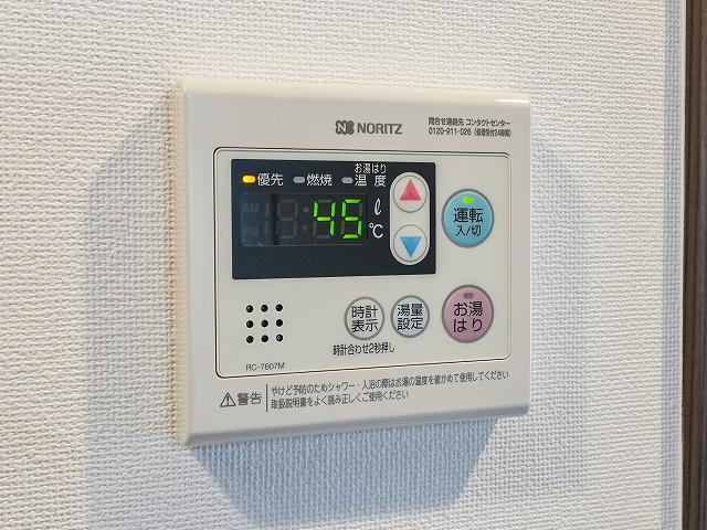 ジェノヴィア浅草Ⅴスカイガーデン6階 その他