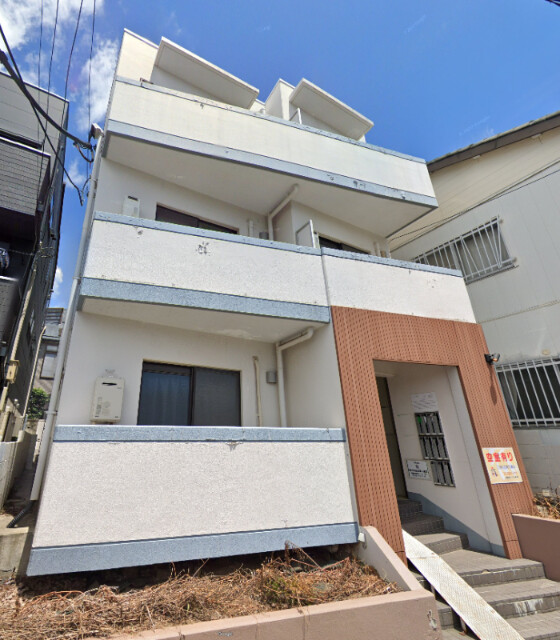 メゾンフローラルの外観画像