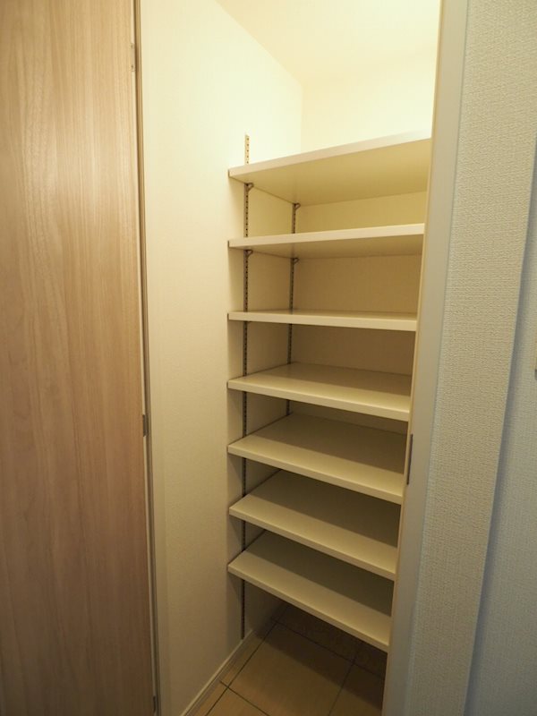 レジディア文京本郷Ⅳ10階 同建物別部屋の参考画像