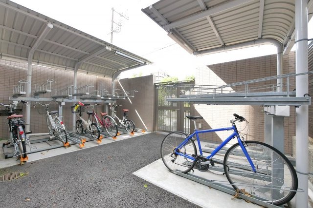 ハーモニーレジデンス品川ウエスト#0024階 外観