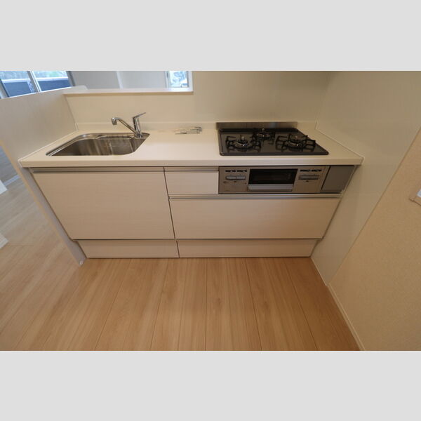 エスタシア風 システムキッチン