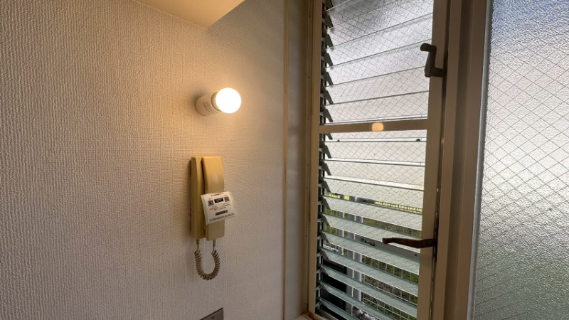 ベルジェ国分寺1階 部屋その他