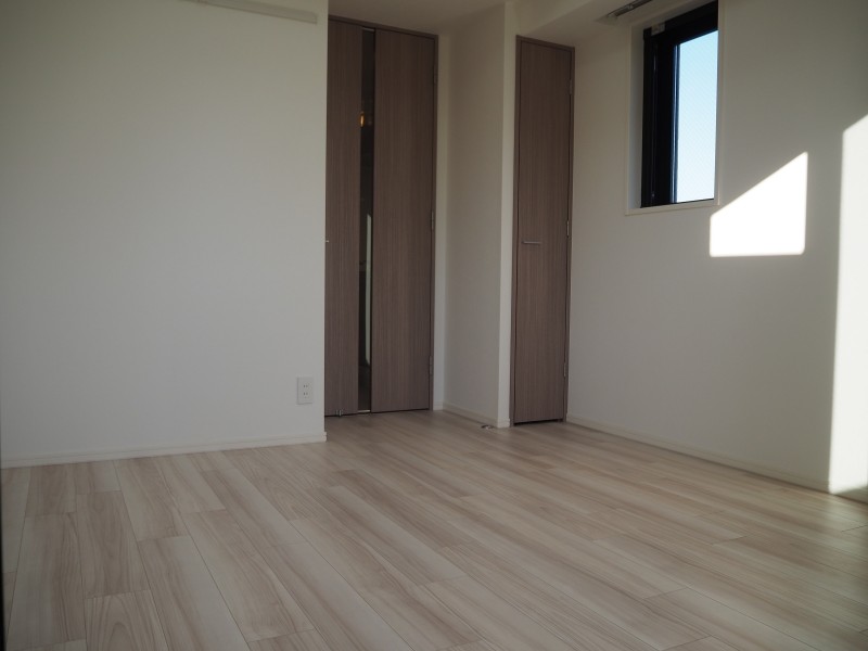 クレイシア横浜ヴェール リビング