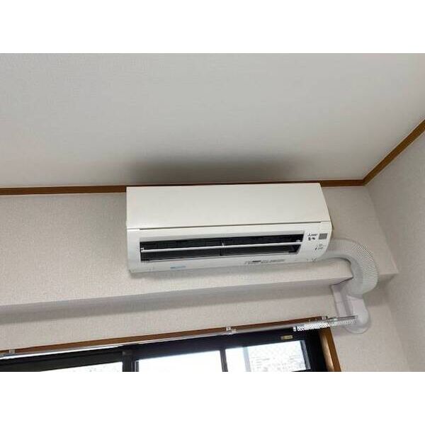 ブルーリーフ・K0411号室 部屋その他