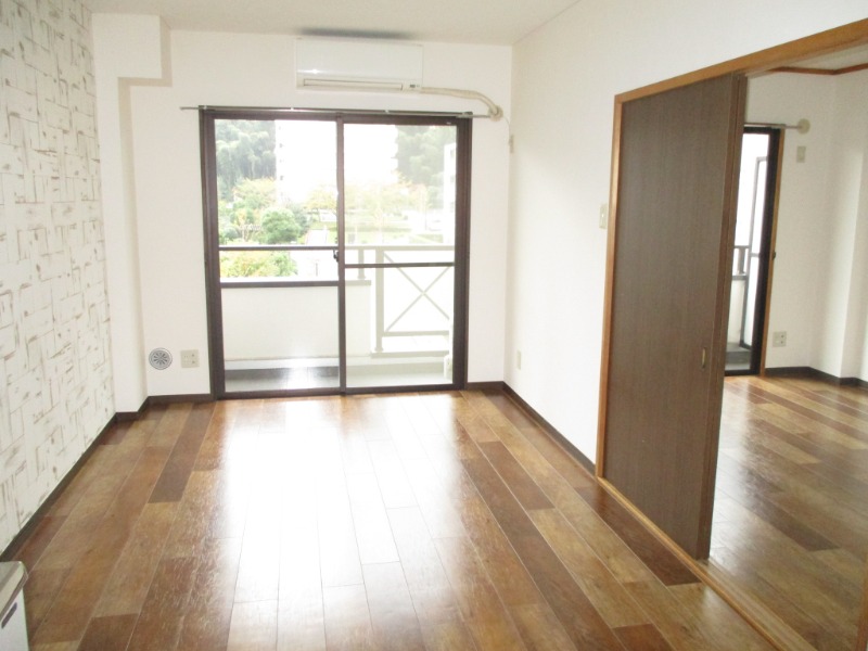 鴨志田第一ビル4階 部屋その他