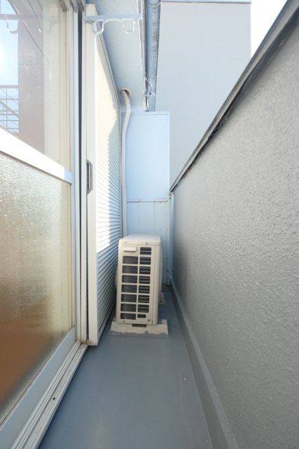 ハイツエトワール2階 同建物別部屋の参考画像