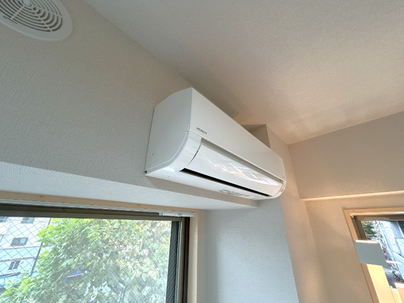 スペーシア高円寺Ⅰ3階 部屋設備