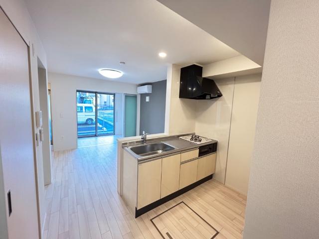 アンブレラ キッチン