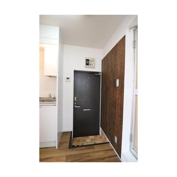 ロフティーティムール106号室 同建物別部屋の参考画像